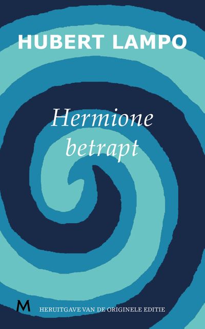 Hermione betrapt, Hubert Lampo