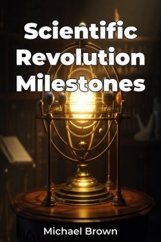 Scientific Revolution Milestones, Michael Brown