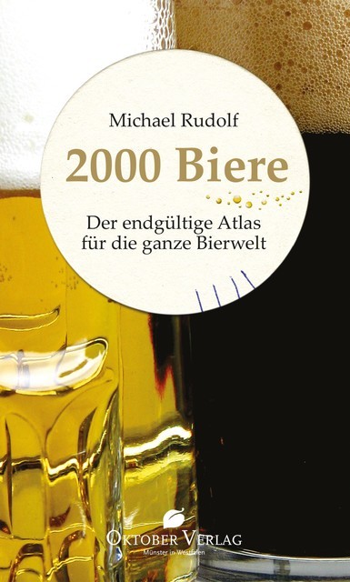 2000 Biere, Michael Rudolf