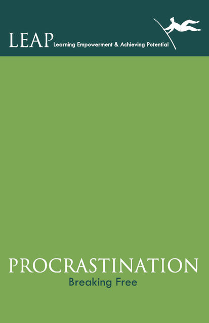 Procrastination, Leadstart Publishing Pvt Ltd.