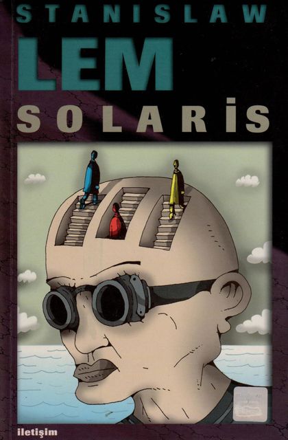 Solaris, Stanislaw Lem