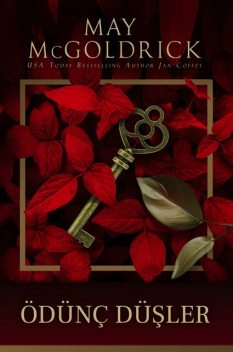 Ödünç Düsler, Jan Coffey, May McGoldrick