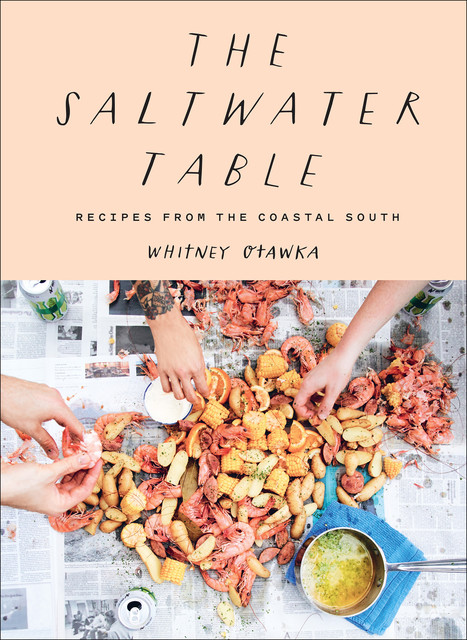 The Saltwater Table, Whitney Otawka