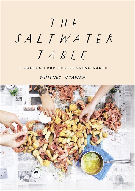 The Saltwater Table, Whitney Otawka