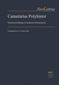 Camerarius Polyhistor, Thomas Baier