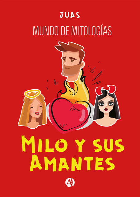 Milo y sus Amantes, Juan Manuel Avigo