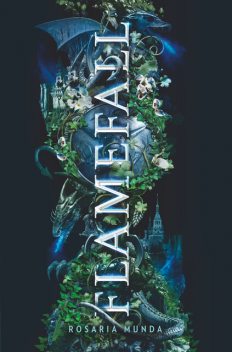 Flamefall 2, Rosaria Munda