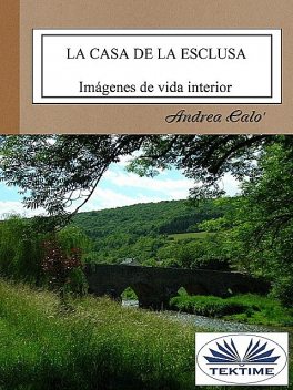 La Casa De La Esclusa, Andrea Calo'