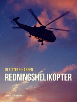 Redningshelikopter, Ole Steen Hansen