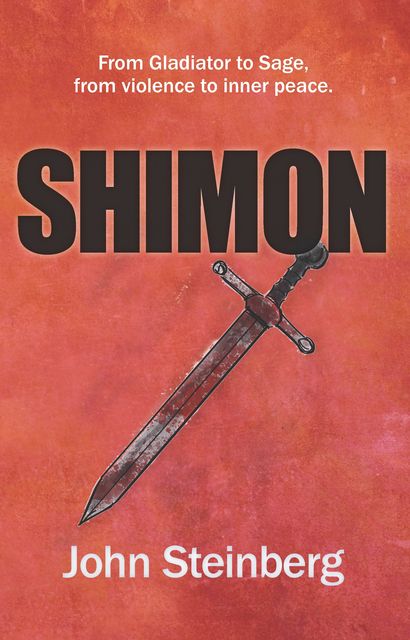 Shimon, John Steinberg