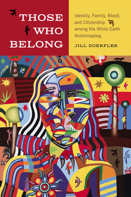Those Who Belong, Jill Doerfler