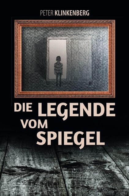 Die Legende vom Spiegel, Peter Klinkenberg