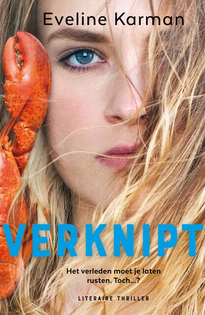 Verknipt, Eveline Karman