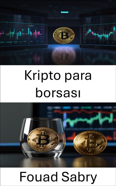 Kripto para borsası, Fouad Sabry