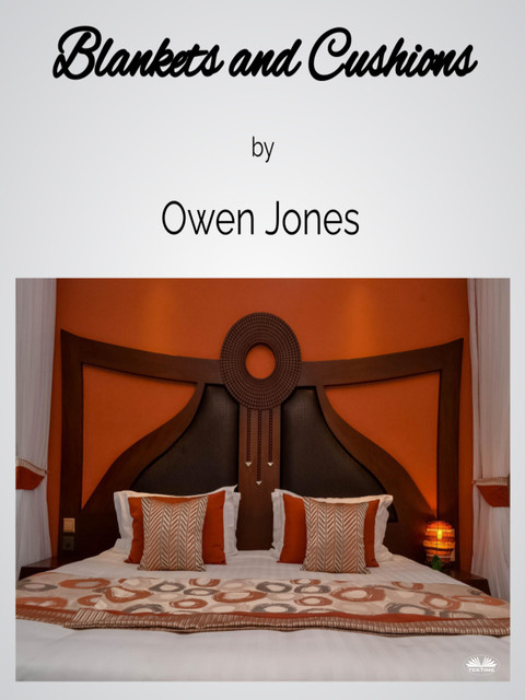 Blankets and Cushions, Owen Jones