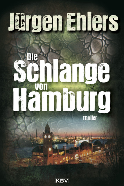 Die Schlange von Hamburg, Jürgen Ehlers