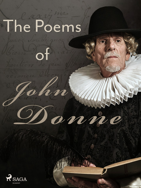 The Poems of John Donne, John Donne