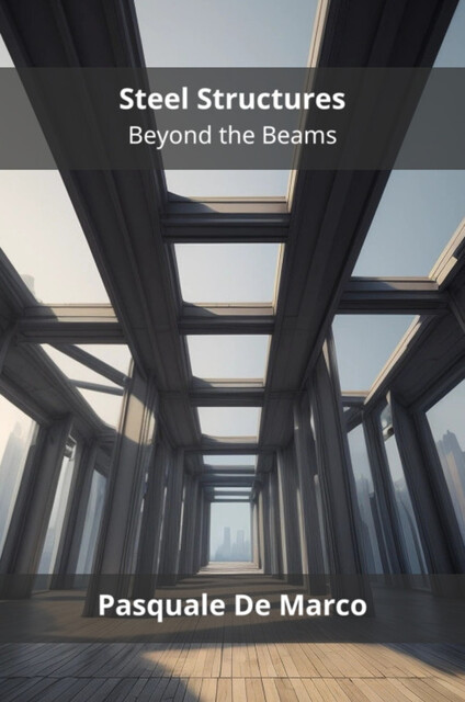 Steel Structures, Pasquale De Marco