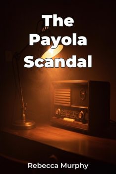 The Payola Scandal, Rebecca Murphy