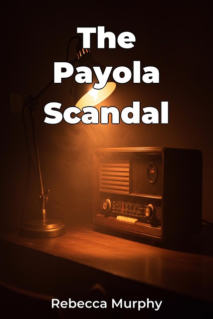 The Payola Scandal, Rebecca Murphy