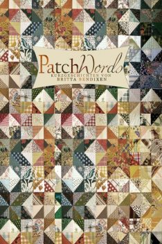 PatchWords, Britta Bendixen