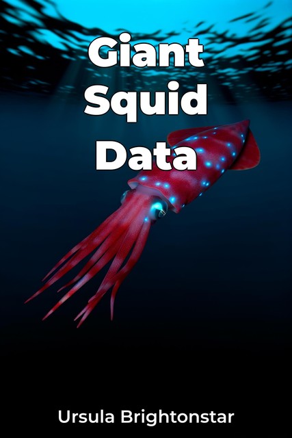 Giant Squid Data, Ursula Brightonstar