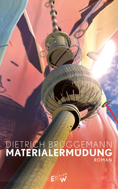 Materialermüdung, Dietrich Brüggemann