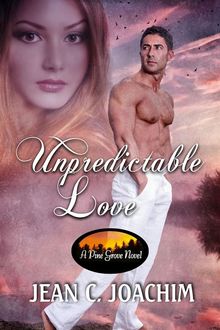 Unpredictable Love, Jean Joachim