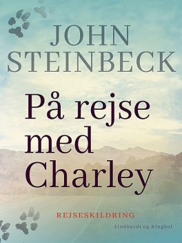 På rejse med Charley, John Steinbeck