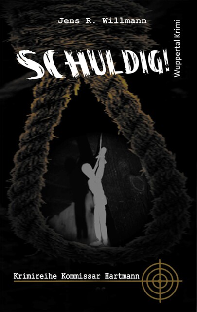 Schuldig, Jens R. Willmann