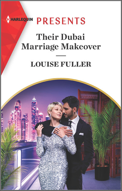 Their Dubai Marriage Makeover, Louise Fuller