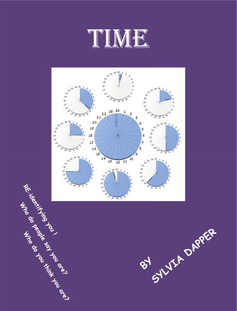 Time, Sylvia Dapper