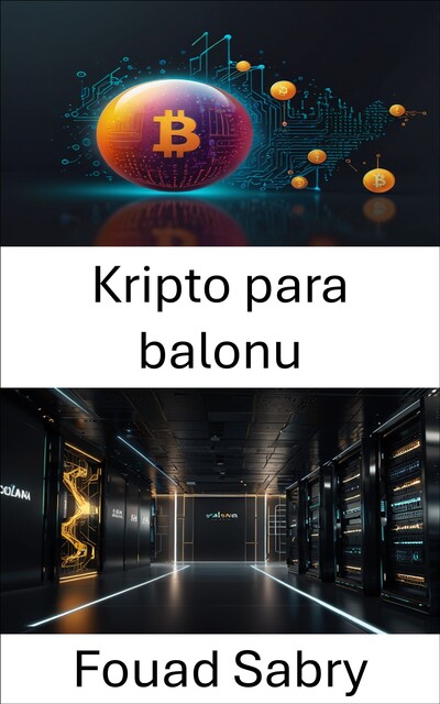 Kripto para balonu, Fouad Sabry