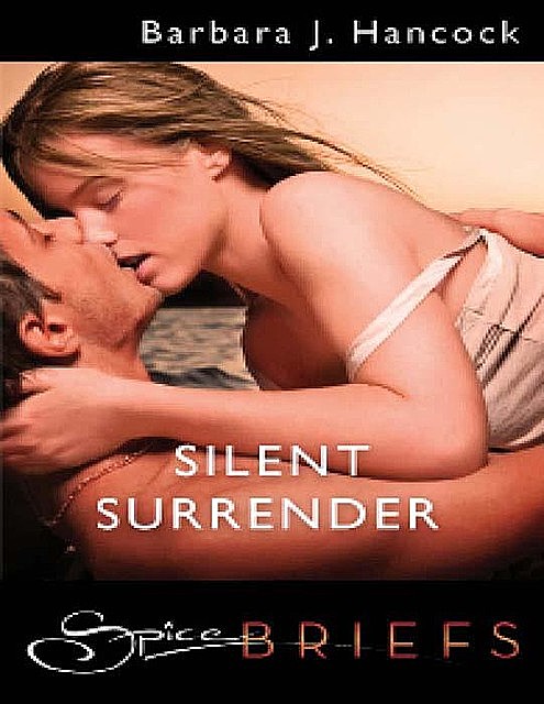 Silent Surrender, Barbara J. Hancock