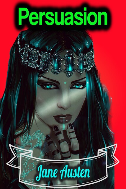 Persuasion, Jane Austen