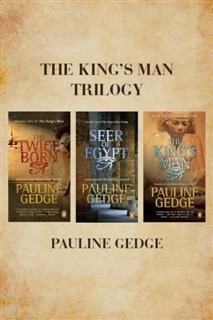 King's Man Trilogy, Pauline Gedge