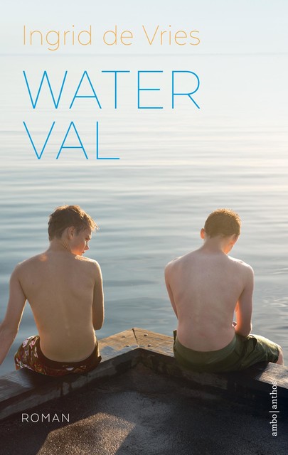 Water val, Ingrid de Vries