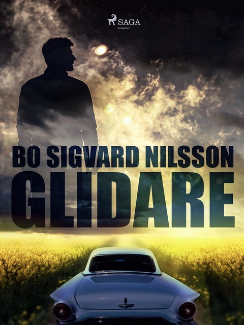 Glidare, Bo Sigvard Nilsson