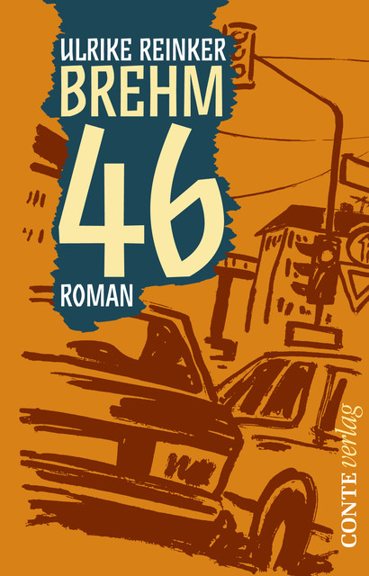 Brehm 46, Ulrike Reinker