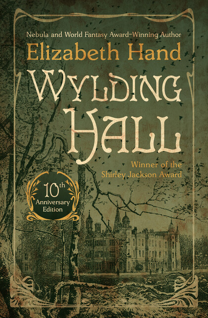Wylding Hall, Elizabeth Hand