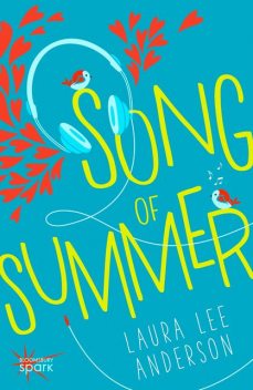 Song of Summer, Laura Anderson