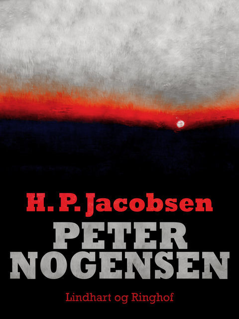 Peter Nogensen, H.P. Jacobsen