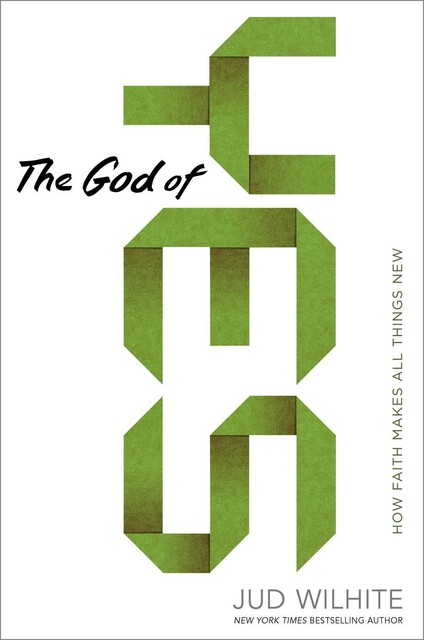 The God of Yes, Jud Wilhite