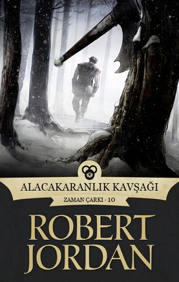 Alacakaranlık Kavşağı, Robert Jordan