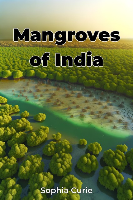 Mangroves of India, Sophia Curie