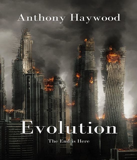 Evolution, Anthony Haywood