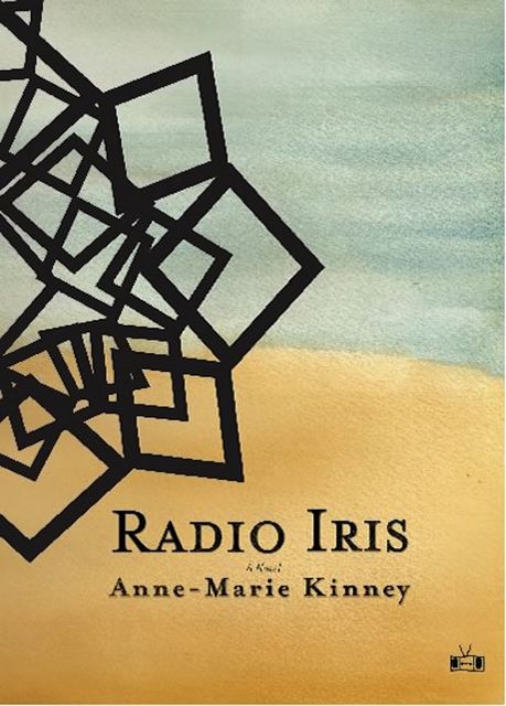 Radio Iris, Anne-Marie Kinney