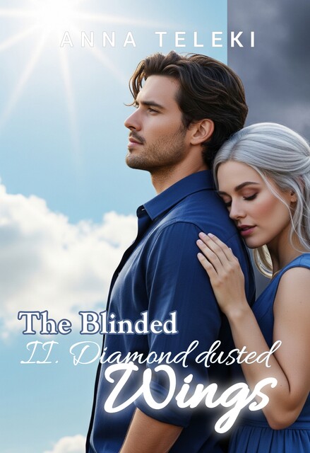 The Blinded, Anna Teleki