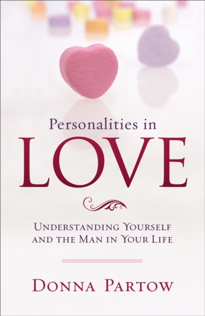 Personalities in Love, Donna Partow