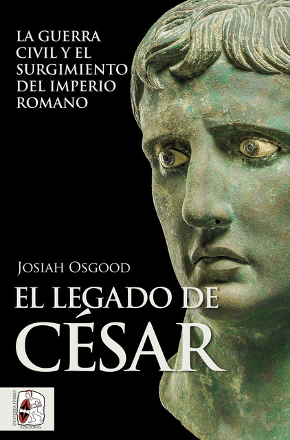 El legado de César, Josiah Osgood